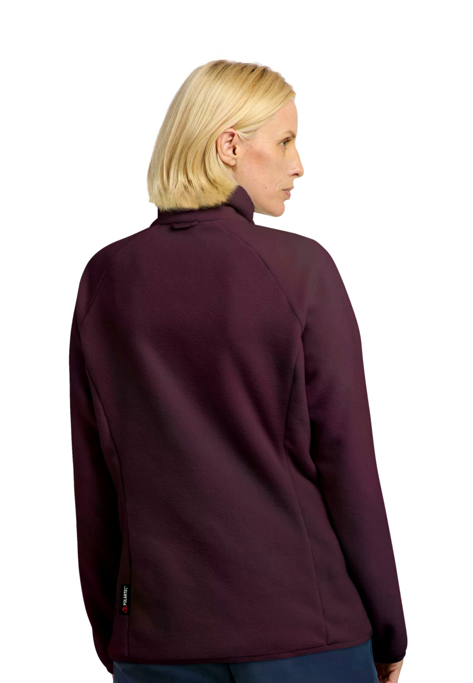 Jack Wolfskin MOONRISE Fleecejacke