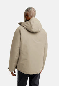 Jack Wolfskin ICECAPE Winterjacke