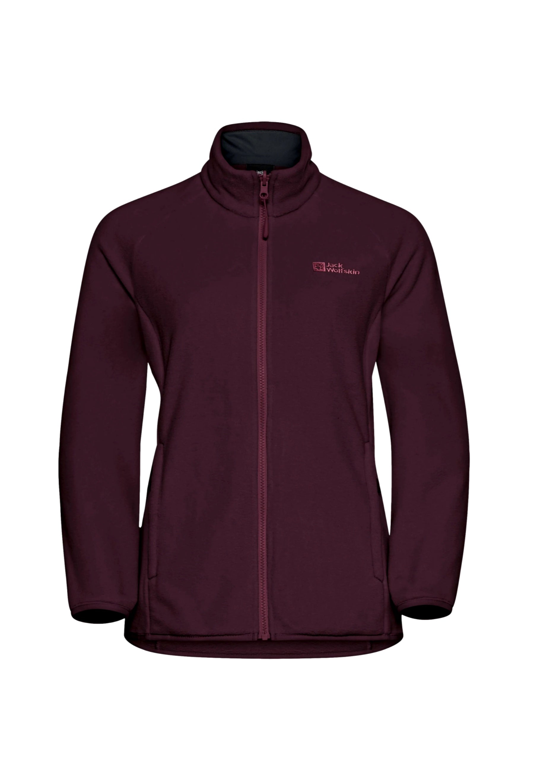 Jack Wolfskin MOONRISE Fleecejacke