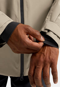 Jack Wolfskin ICECAPE Winterjacke