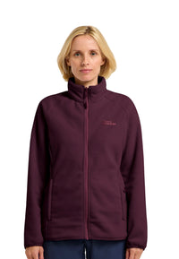 Jack Wolfskin MOONRISE Fleecejacke