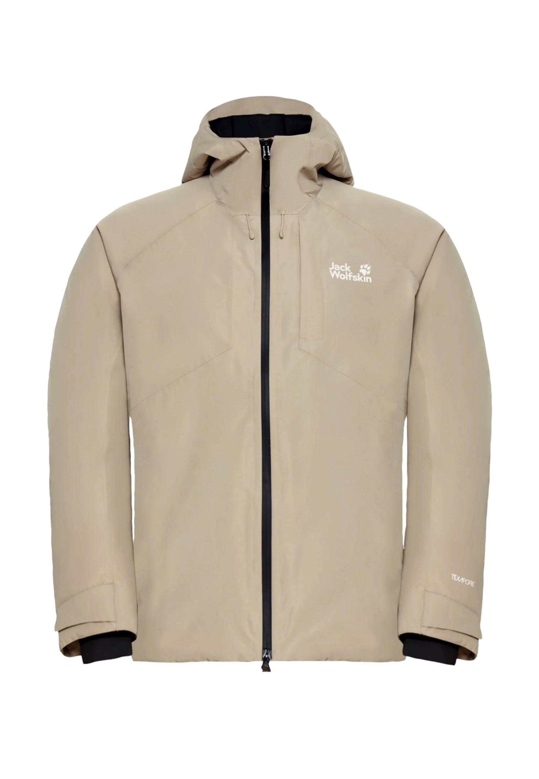 Jack Wolfskin ICECAPE Winterjacke