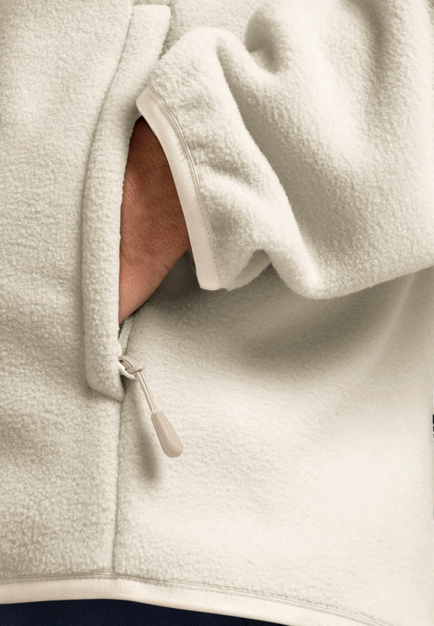 Jack Wolfskin MOONRISE Fleecejacke