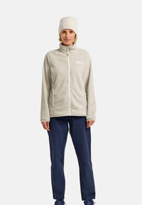 Jack Wolfskin MOONRISE Fleecejacke