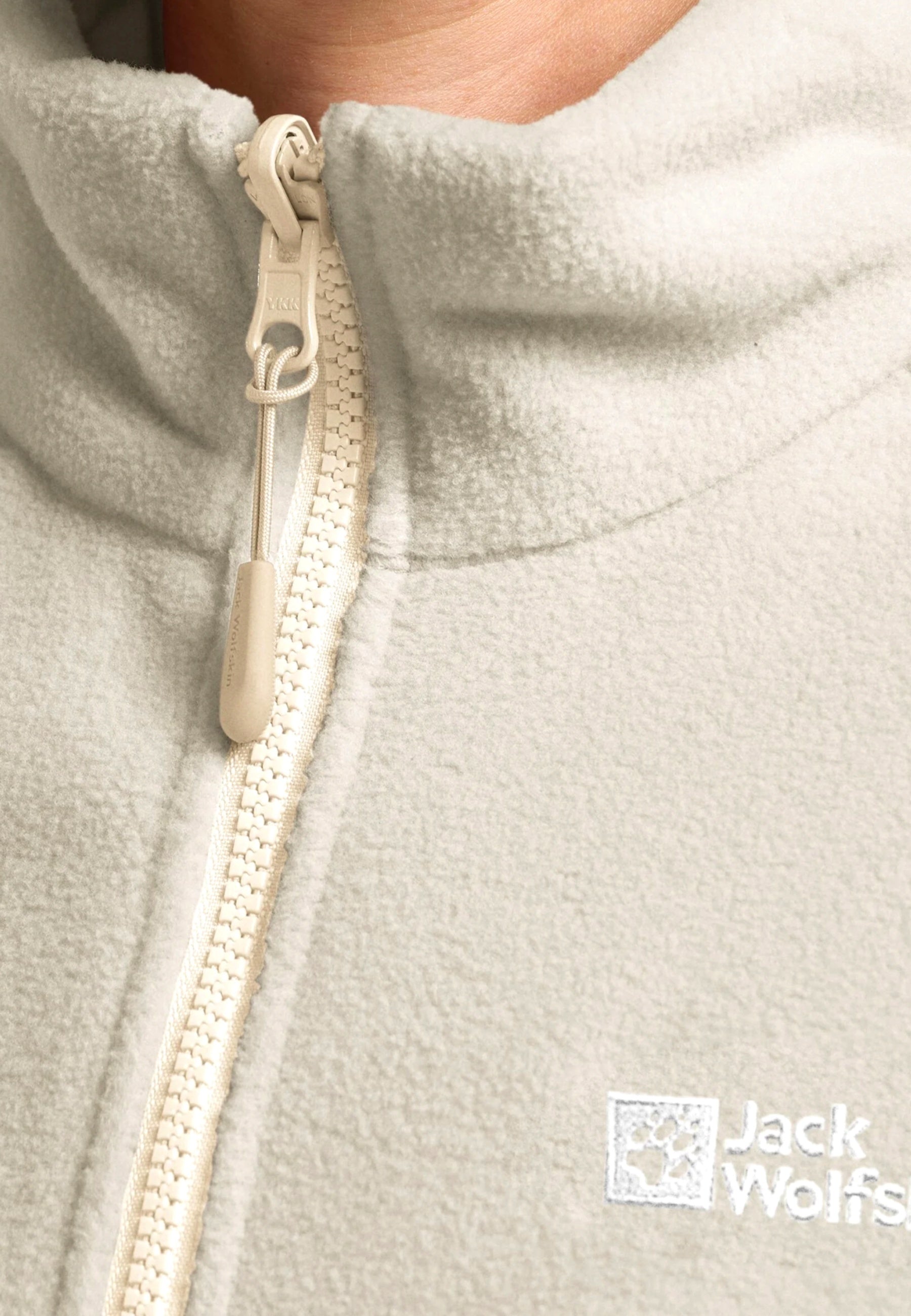 Jack Wolfskin MOONRISE Fleecejacke