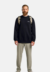 Jack Wolfskin ESSENTIAL Sweatshirt