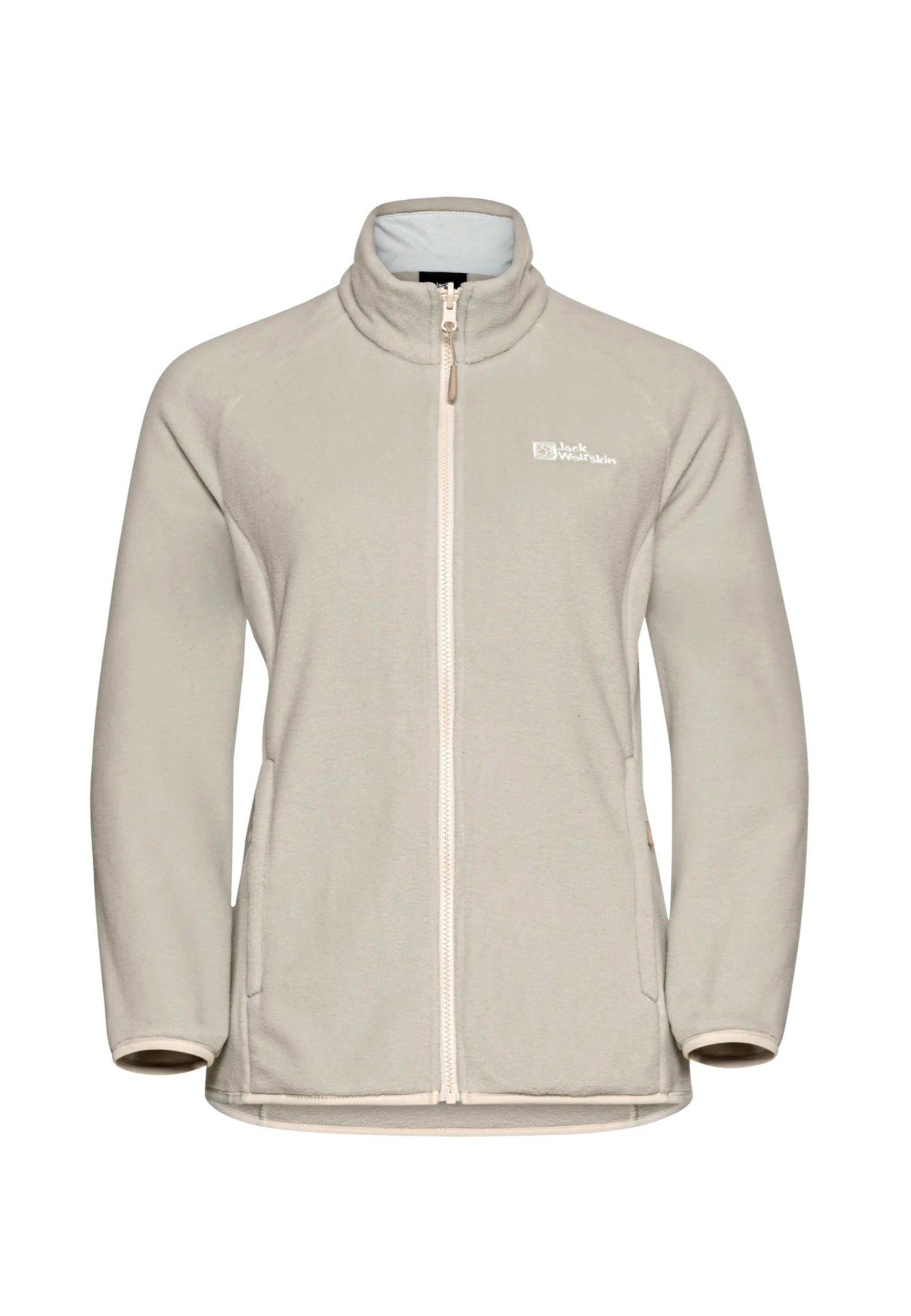 Jack Wolfskin MOONRISE Fleecejacke