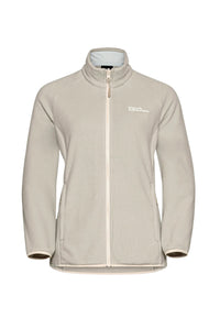 Jack Wolfskin MOONRISE Fleecejacke