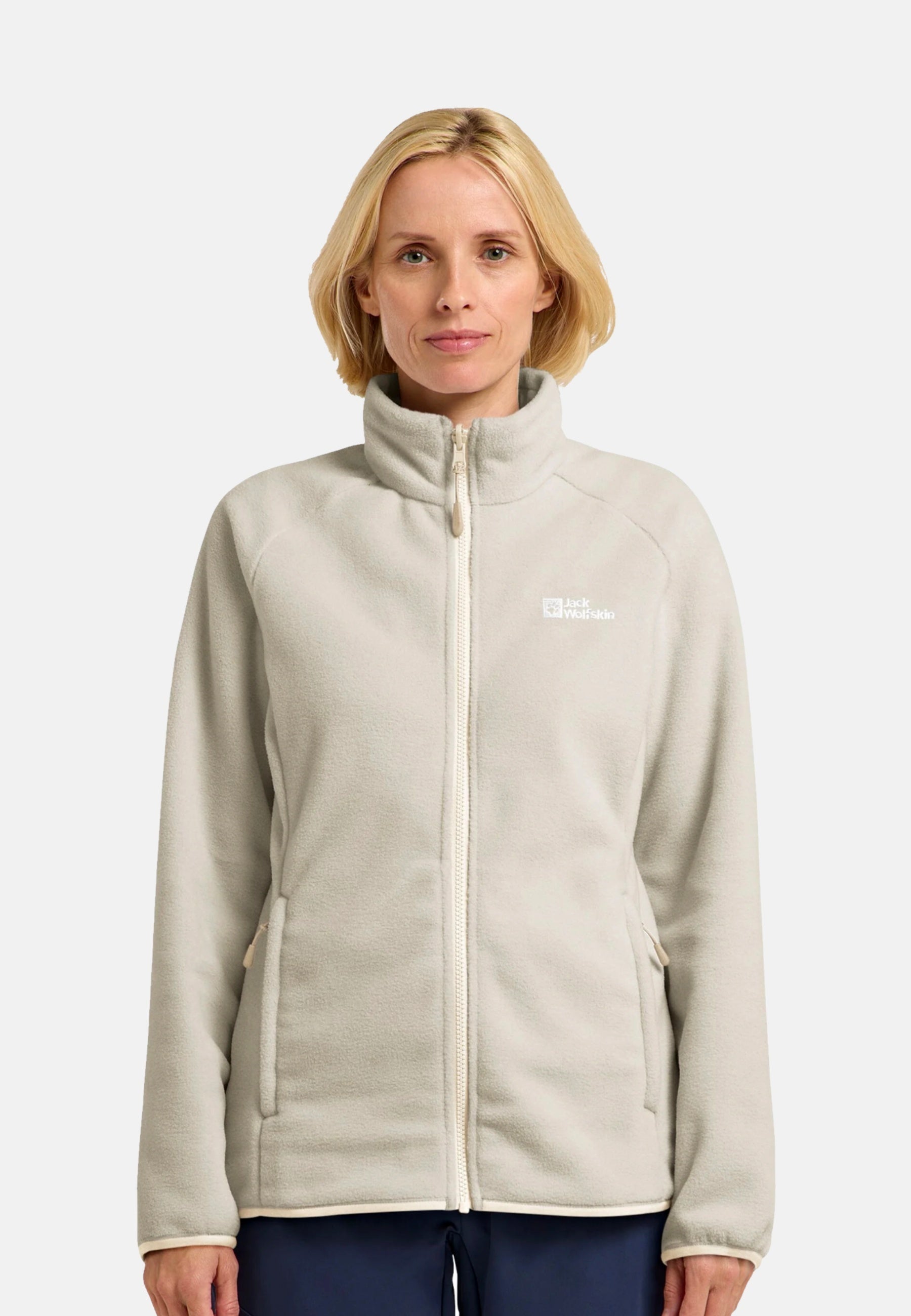 Jack Wolfskin MOONRISE Fleecejacke
