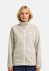 Jack Wolfskin MOONRISE Fleecejacke