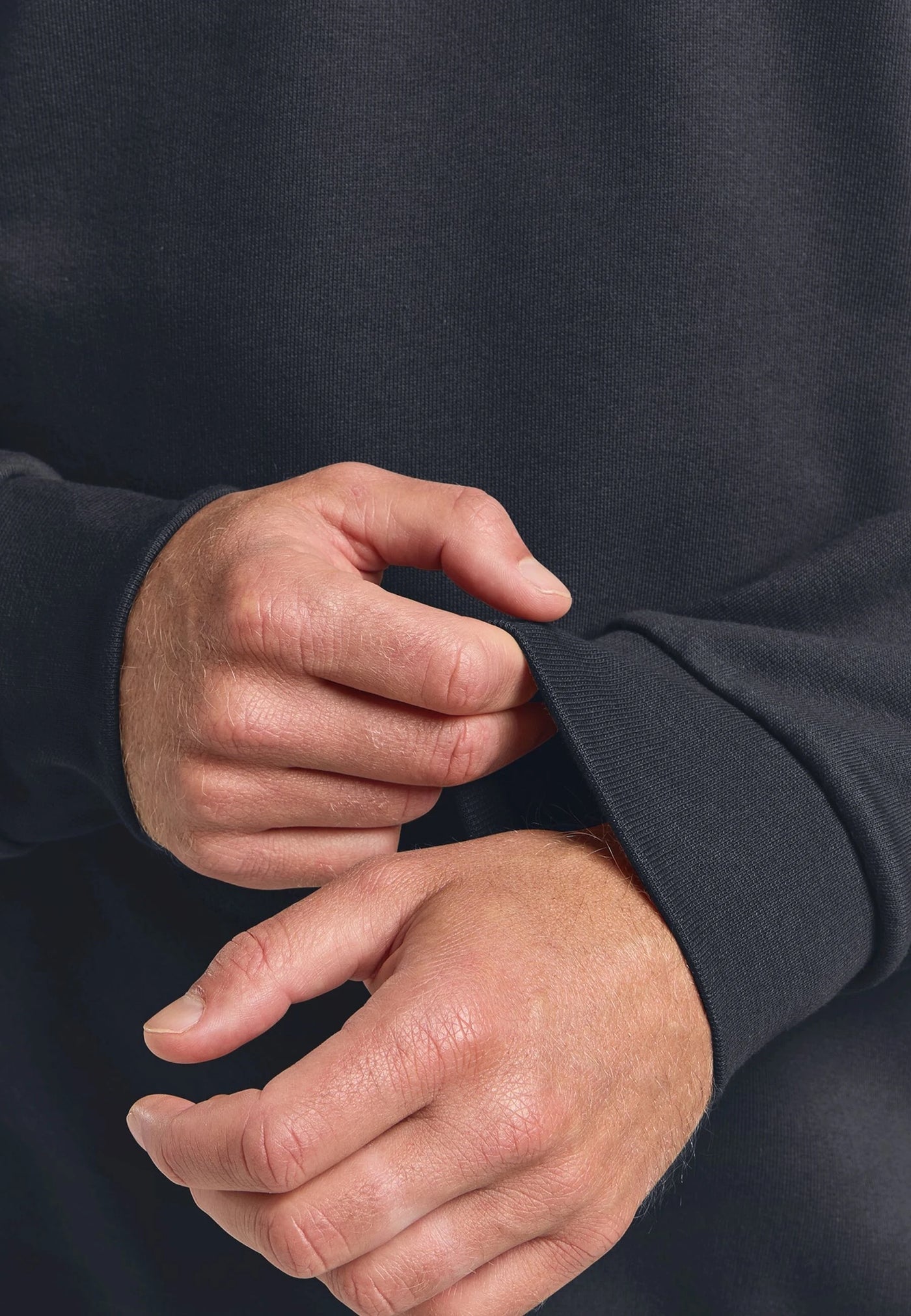 Jack Wolfskin ESSENTIAL Sweatshirt