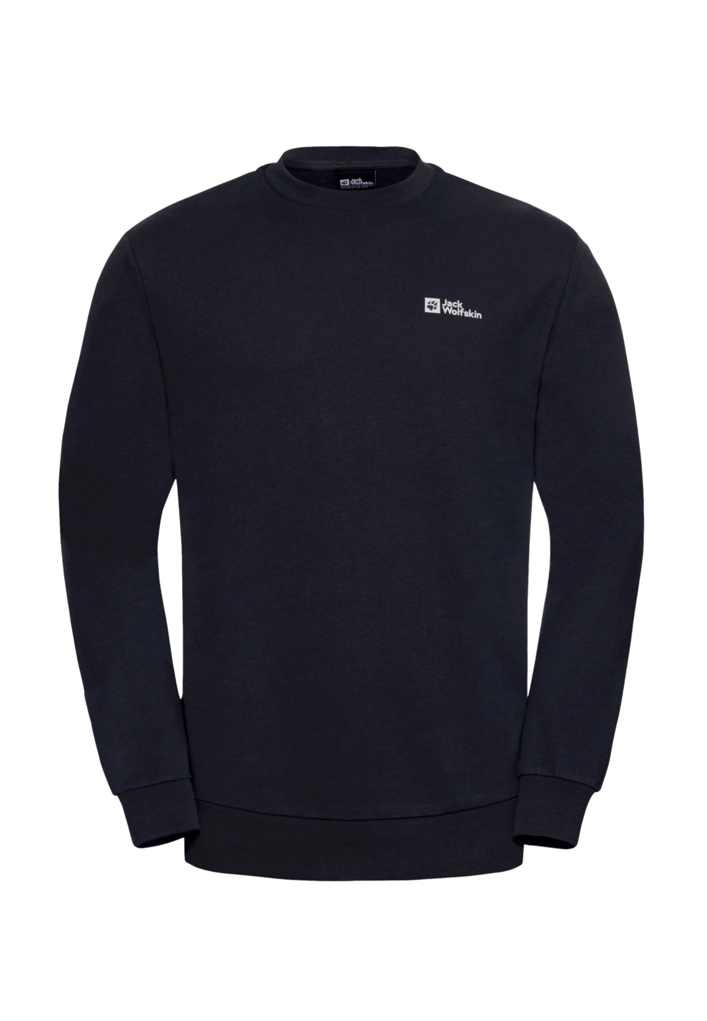 Jack Wolfskin ESSENTIAL Sweatshirt