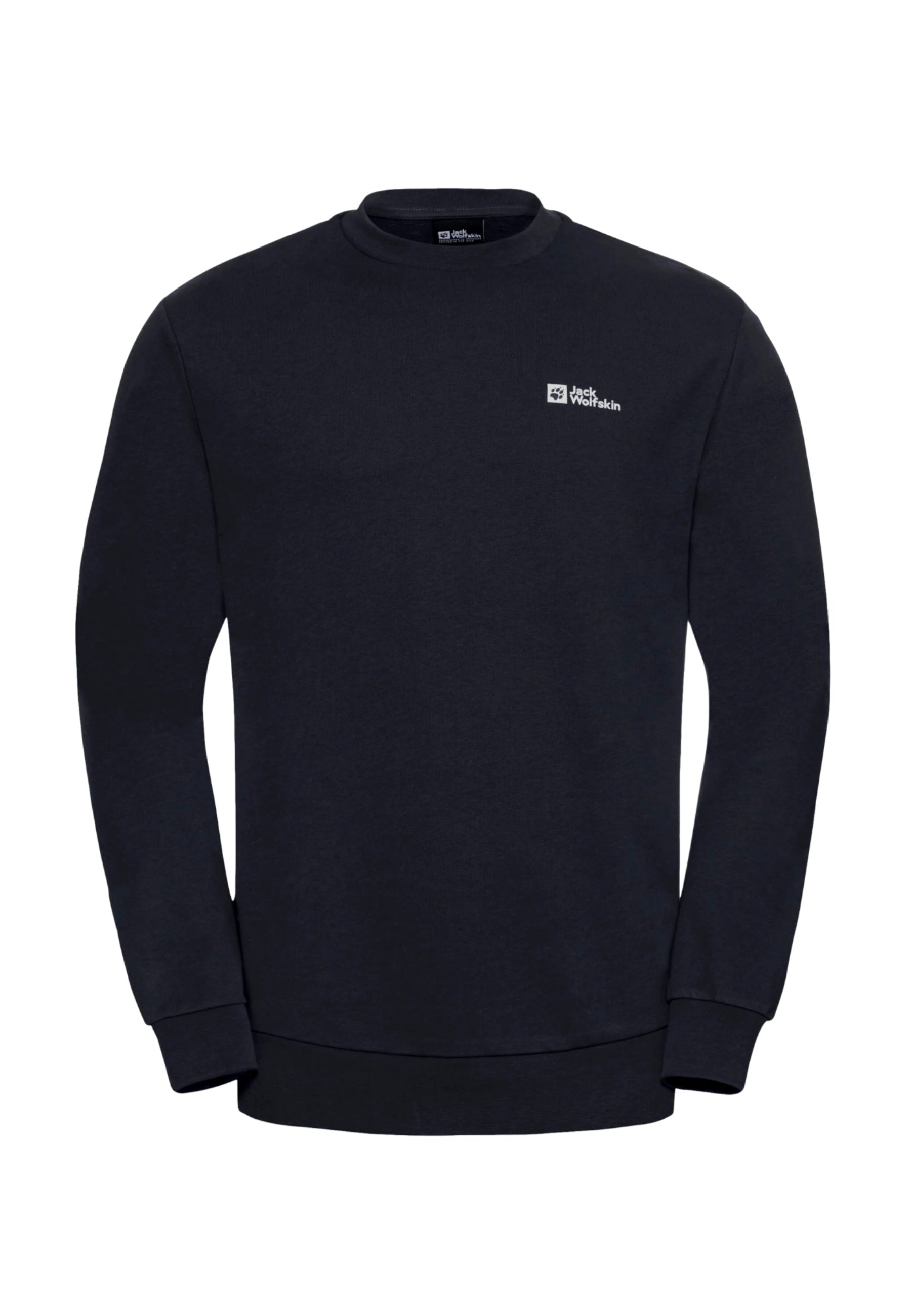 Jack Wolfskin ESSENTIAL Sweatshirt