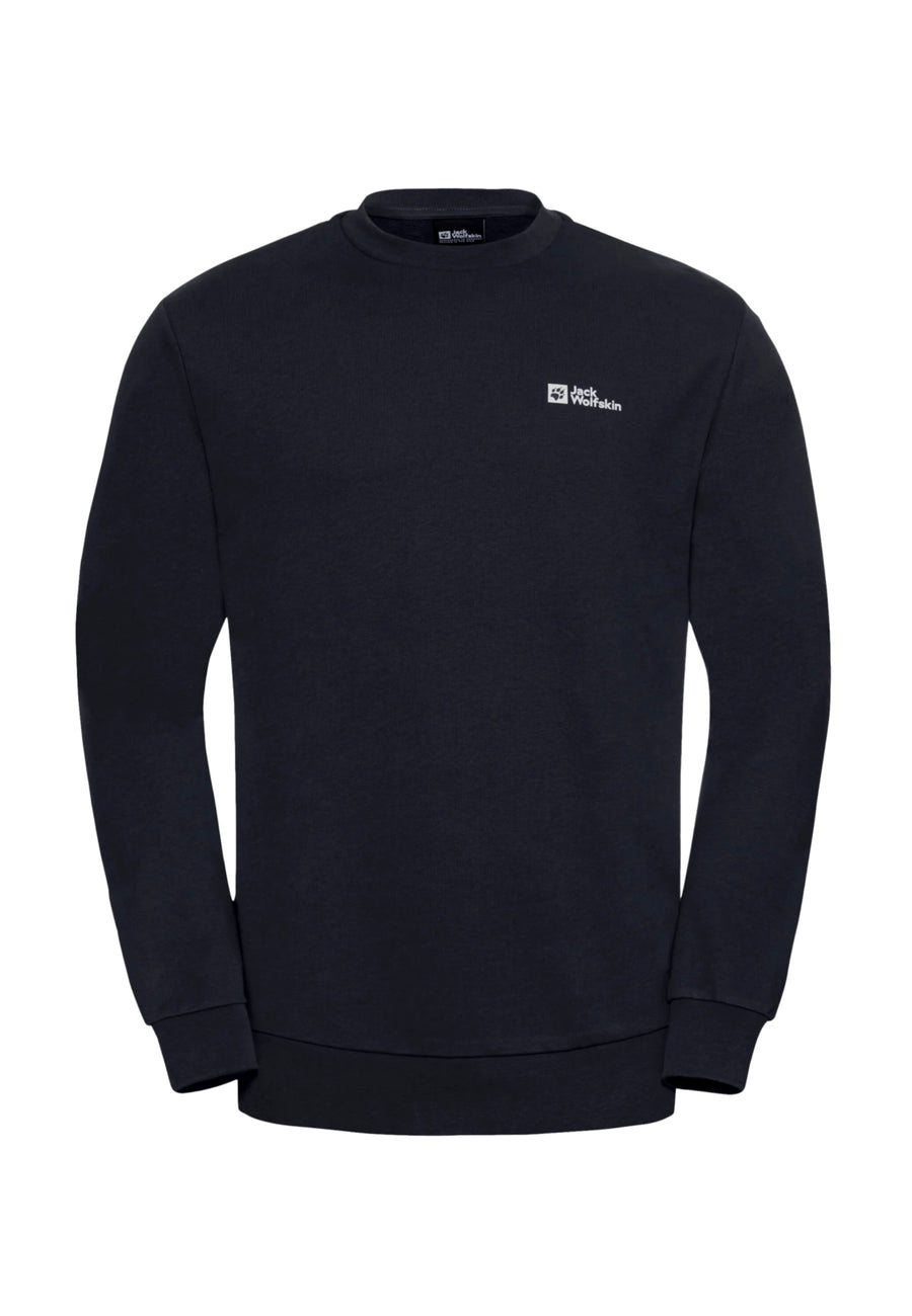 Jack Wolfskin ESSENTIAL Sweatshirt