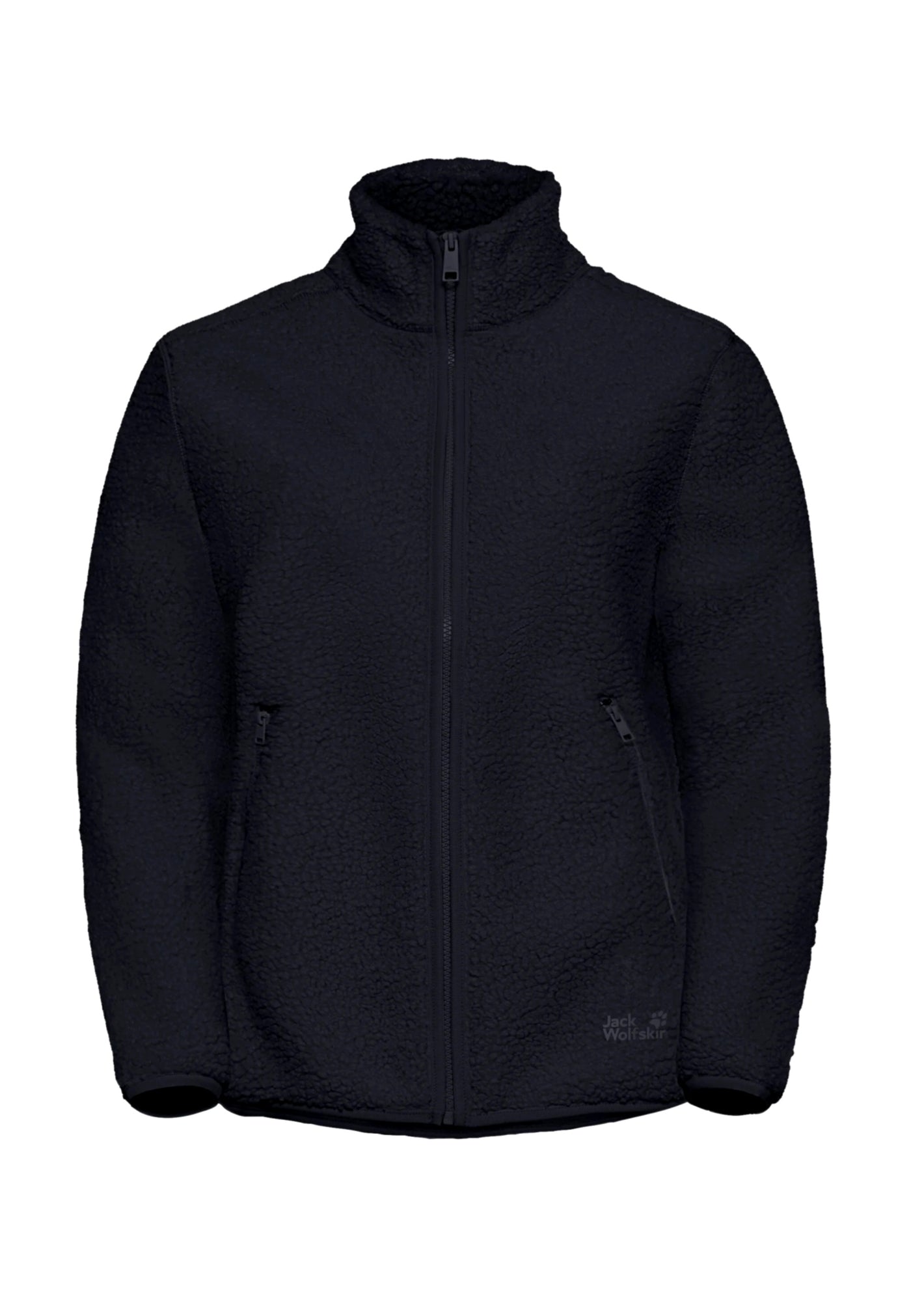 Jack Wolfskin HIGH CURL Fleecejacke