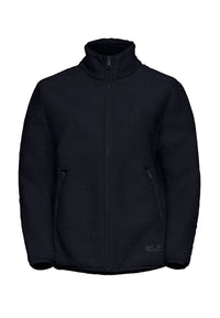 Jack Wolfskin HIGH CURL Fleecejacke
