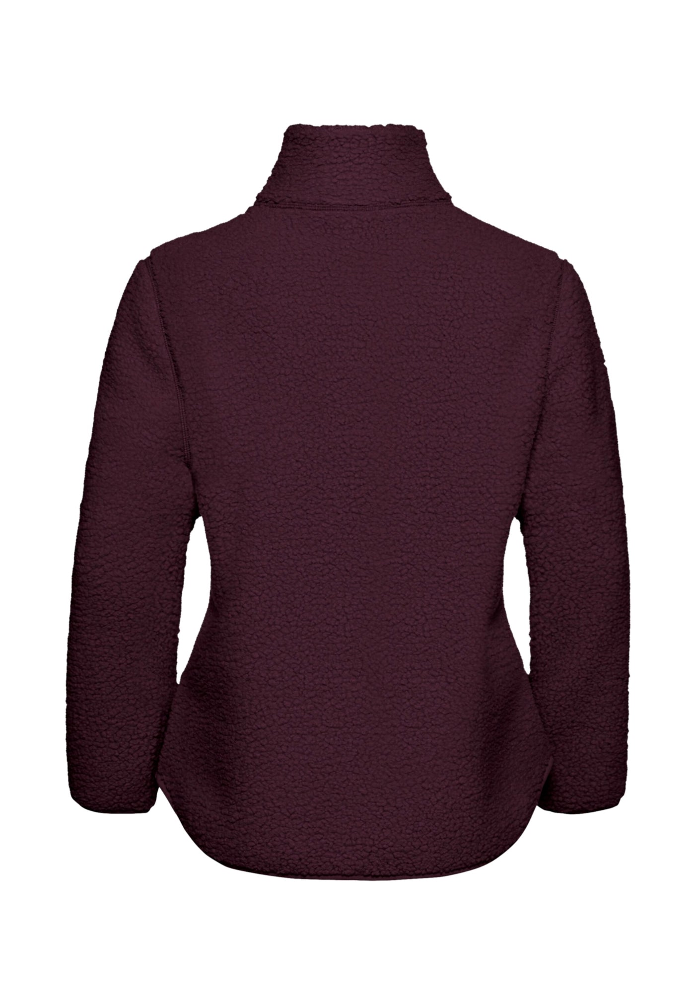 Jack Wolfskin HIGH CURL Fleecejacke