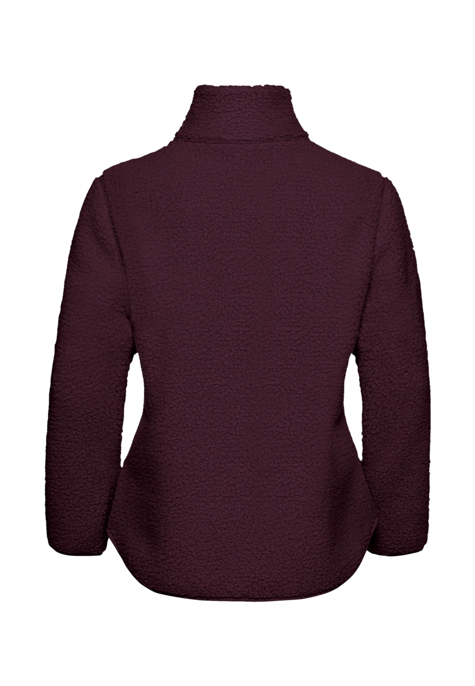 Jack Wolfskin HIGH CURL Fleecejacke