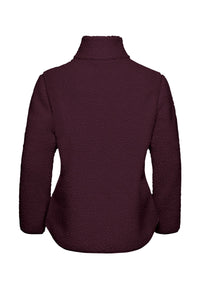 Jack Wolfskin HIGH CURL Fleecejacke