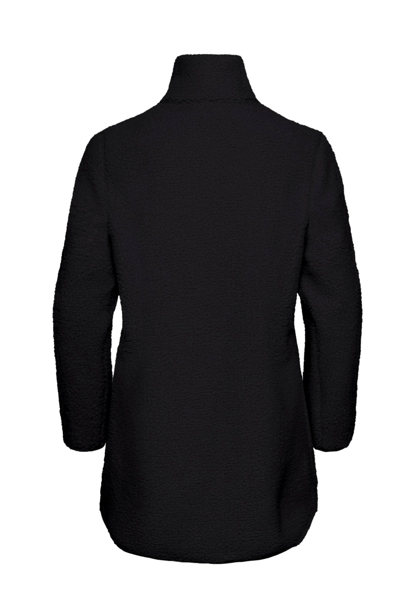 Jack Wolfskin HIGH CURL Fleecejacke