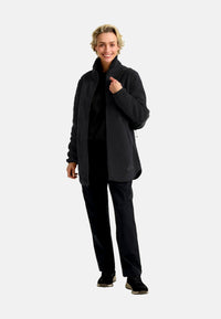 Jack Wolfskin HIGH CURL Fleecejacke