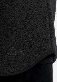 Jack Wolfskin HIGH CURL Fleecejacke