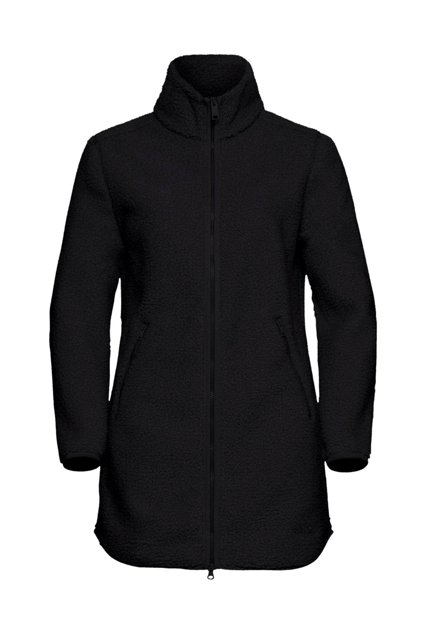 Jack Wolfskin HIGH CURL Fleecejacke