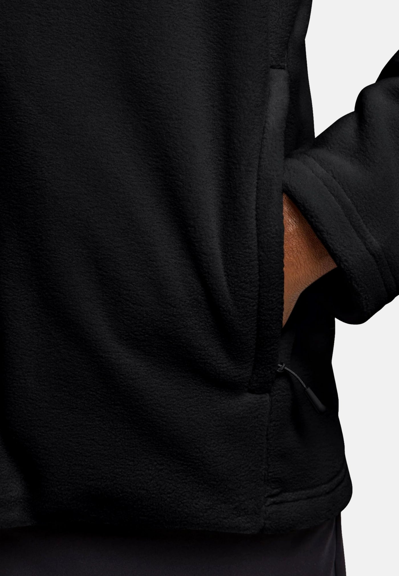 Jack Wolfskin WINTERSTEIN Fleecejacke