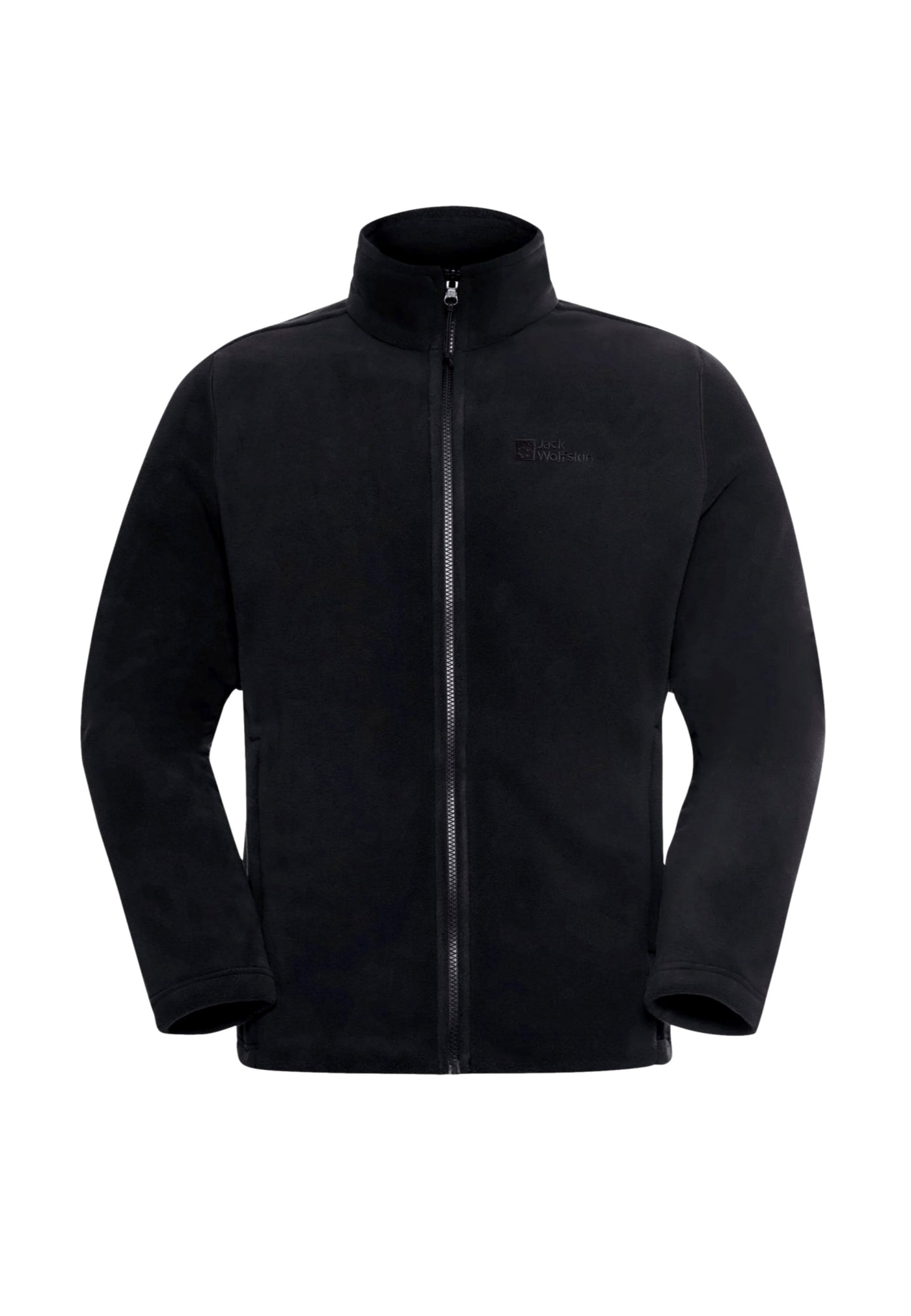 Jack Wolfskin WINTERSTEIN Fleecejacke