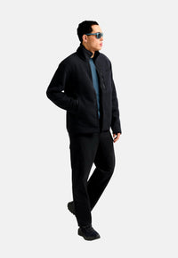 Jack Wolfskin LAKE RIDGE Fleecejacke