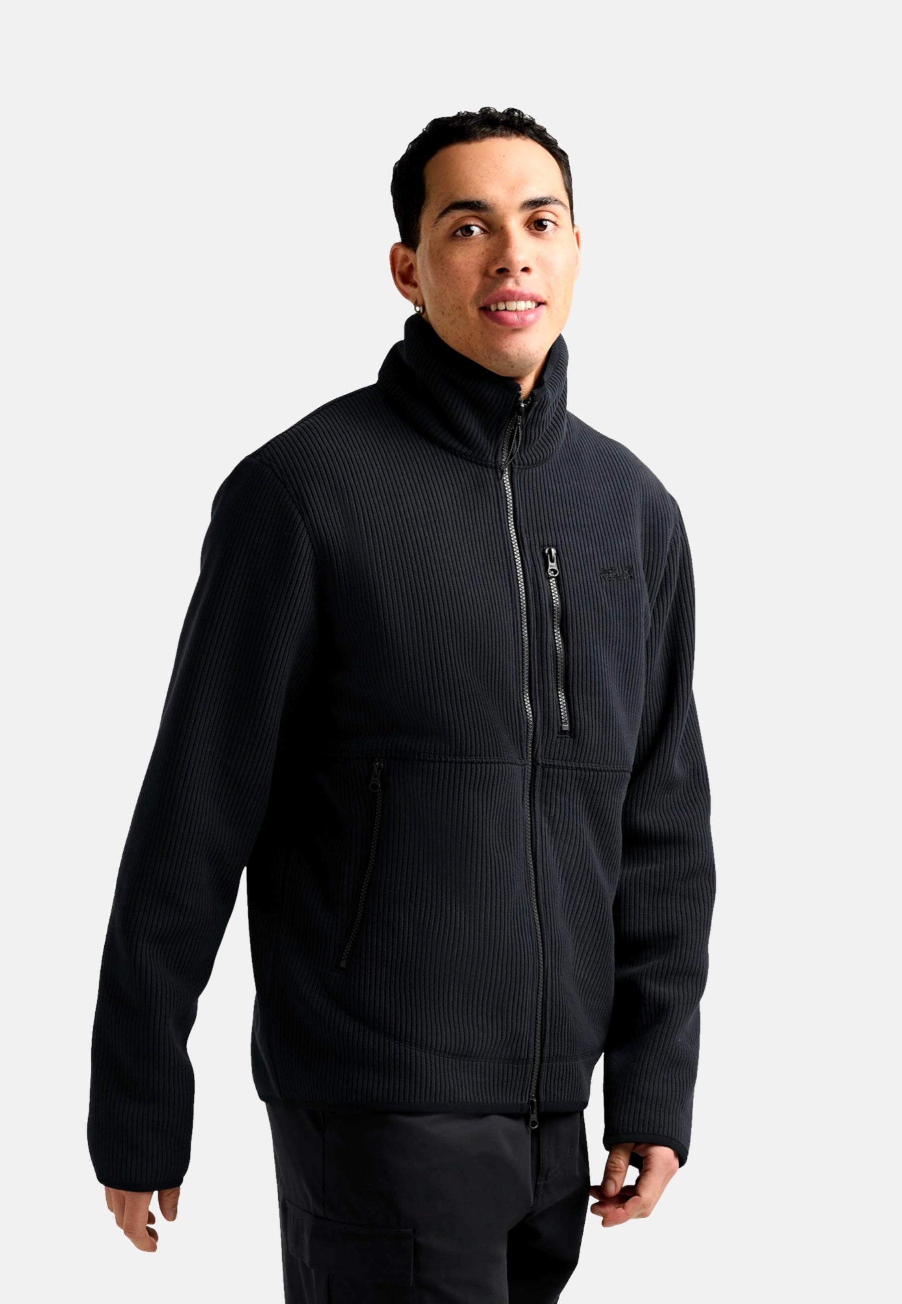 Jack Wolfskin LAKE RIDGE Fleecejacke