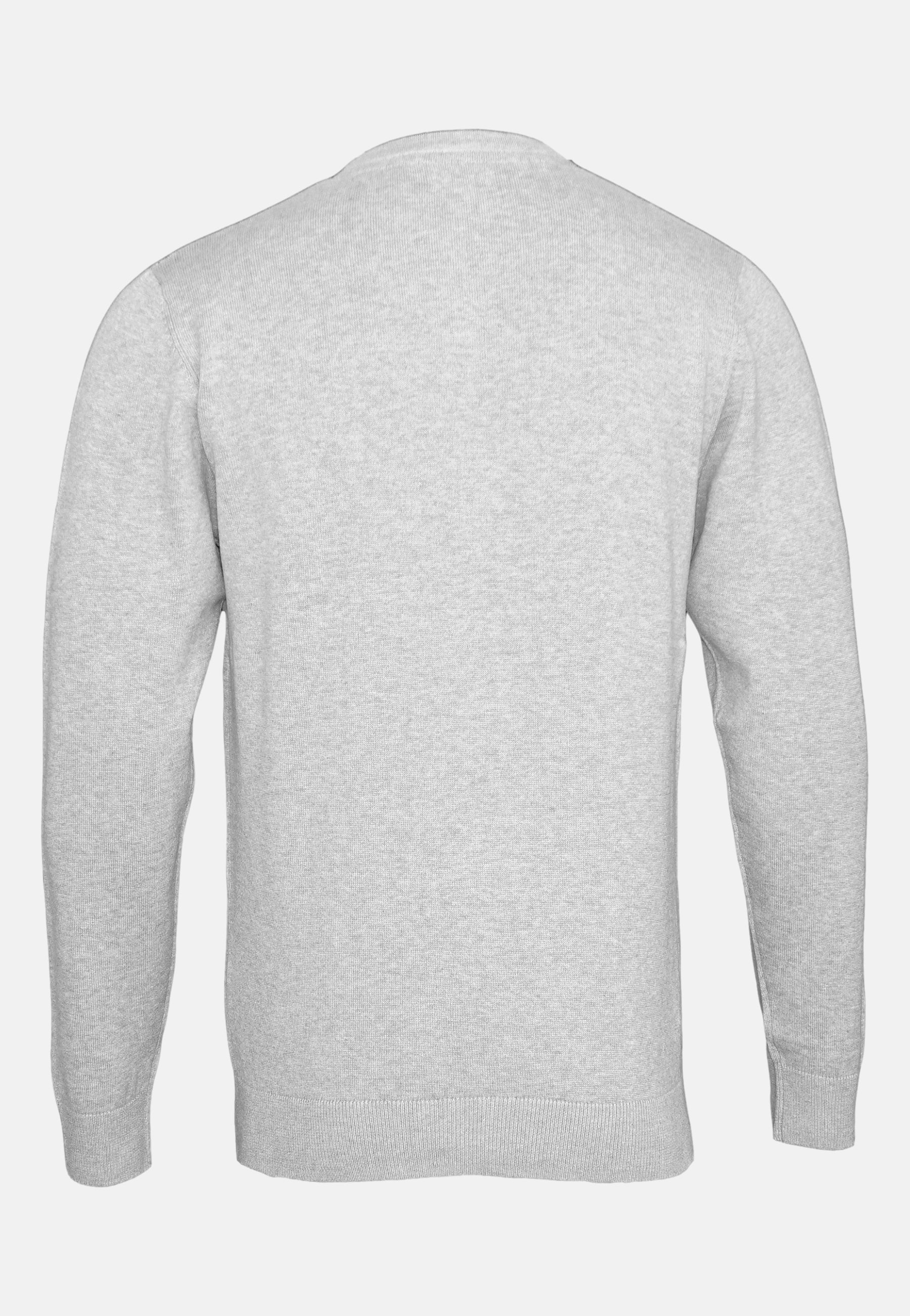 U.S. POLO Strickpullover V-Neck Sweater