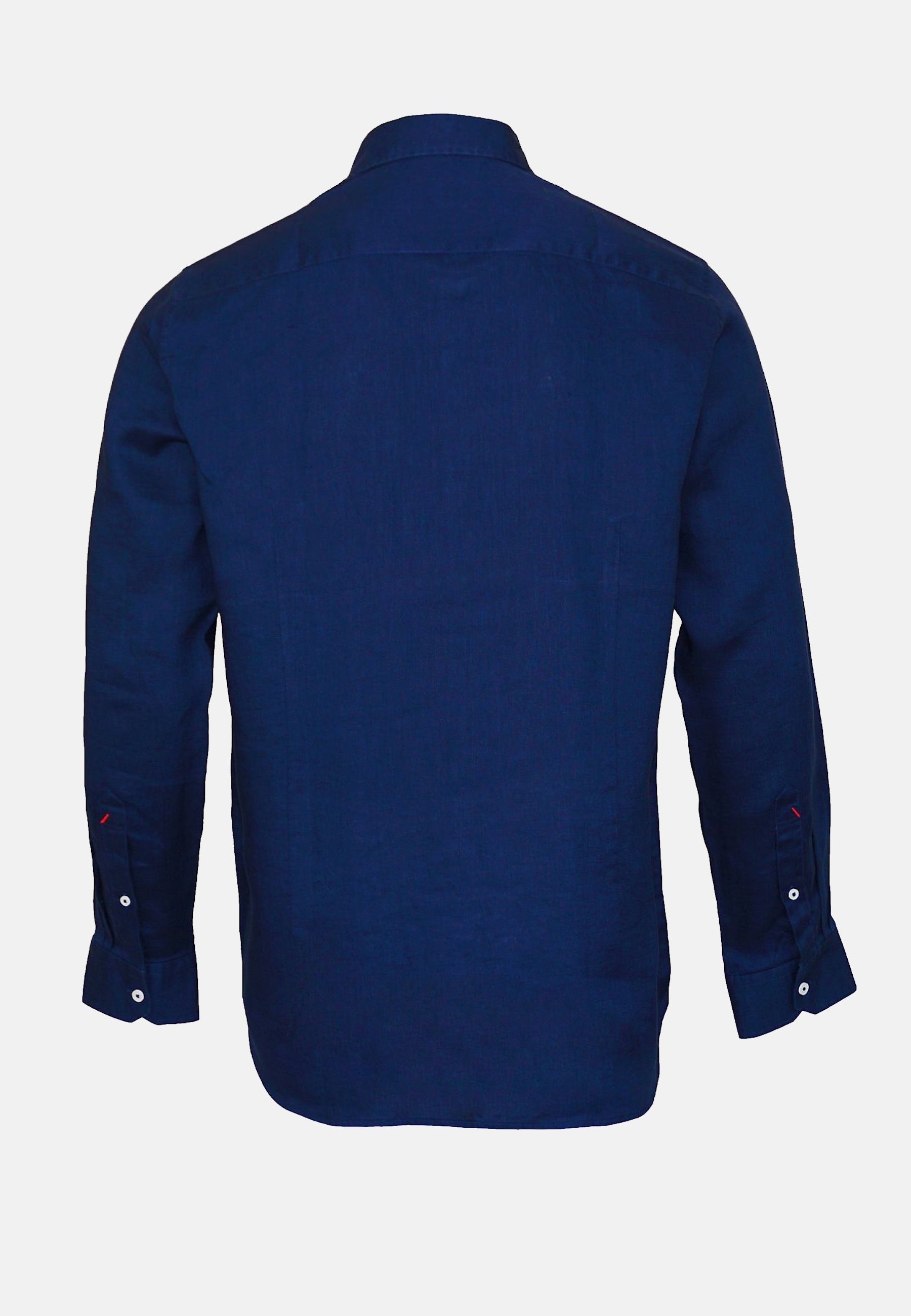 U.S. POLO Leinenhemd Button Down Linenshirt