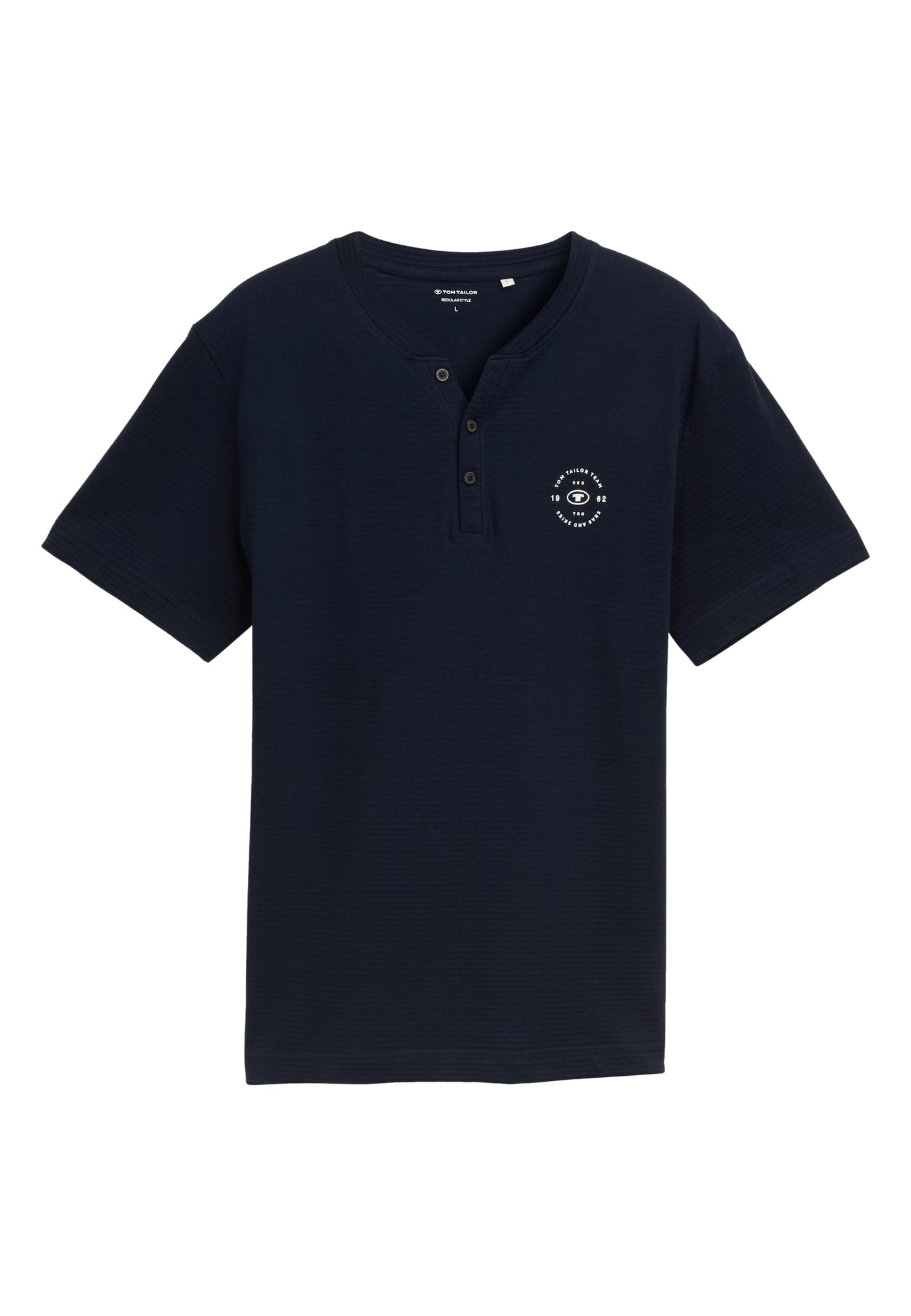 Tom Tailor Kurzarmshirt