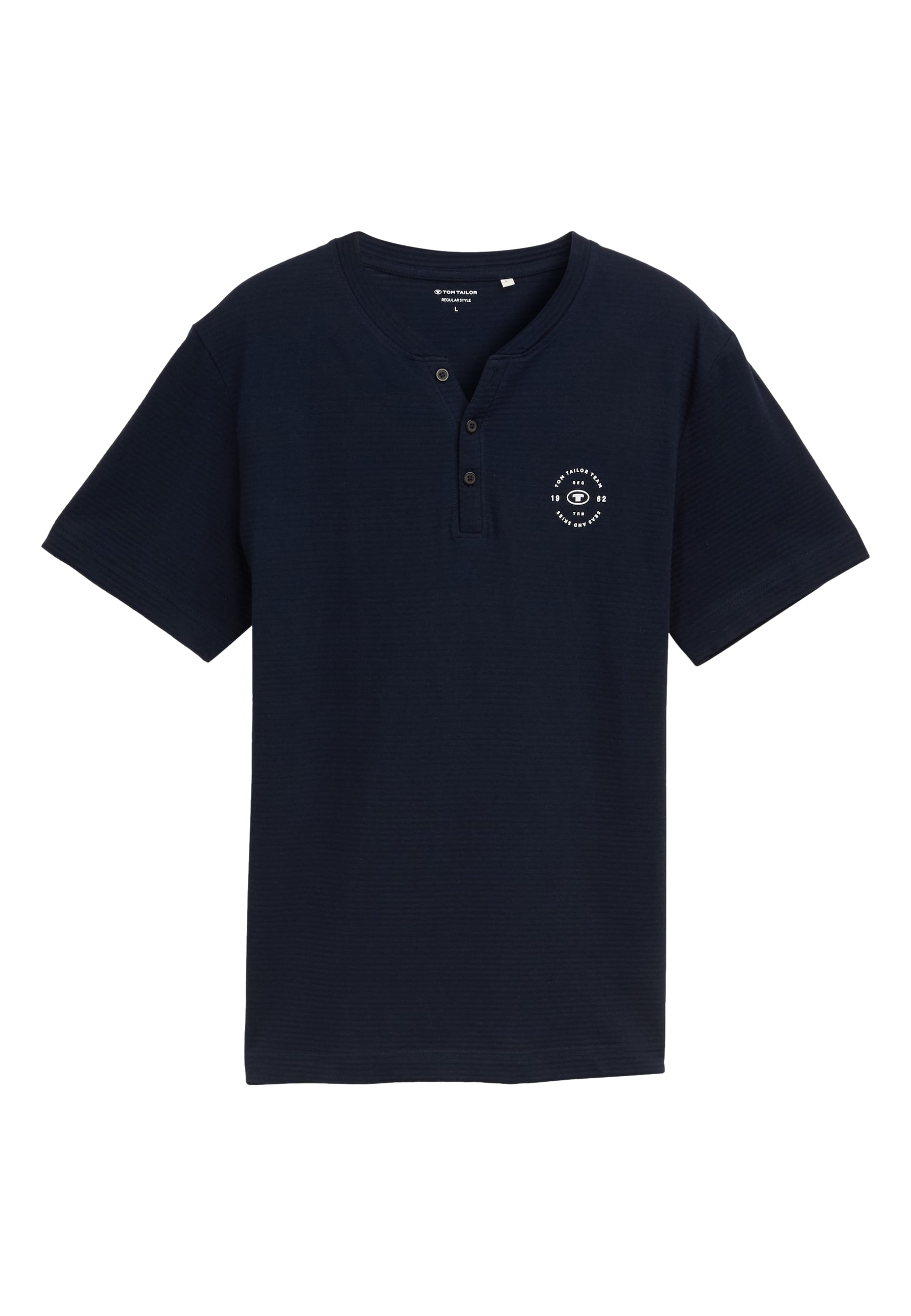 Tom Tailor Kurzarmshirt