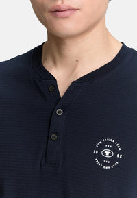 Tom Tailor Kurzarmshirt