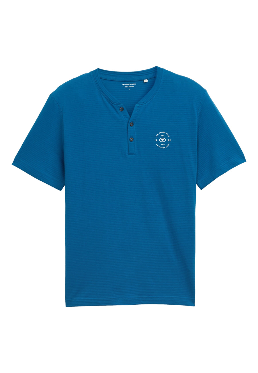 Tom Tailor Kurzarmshirt