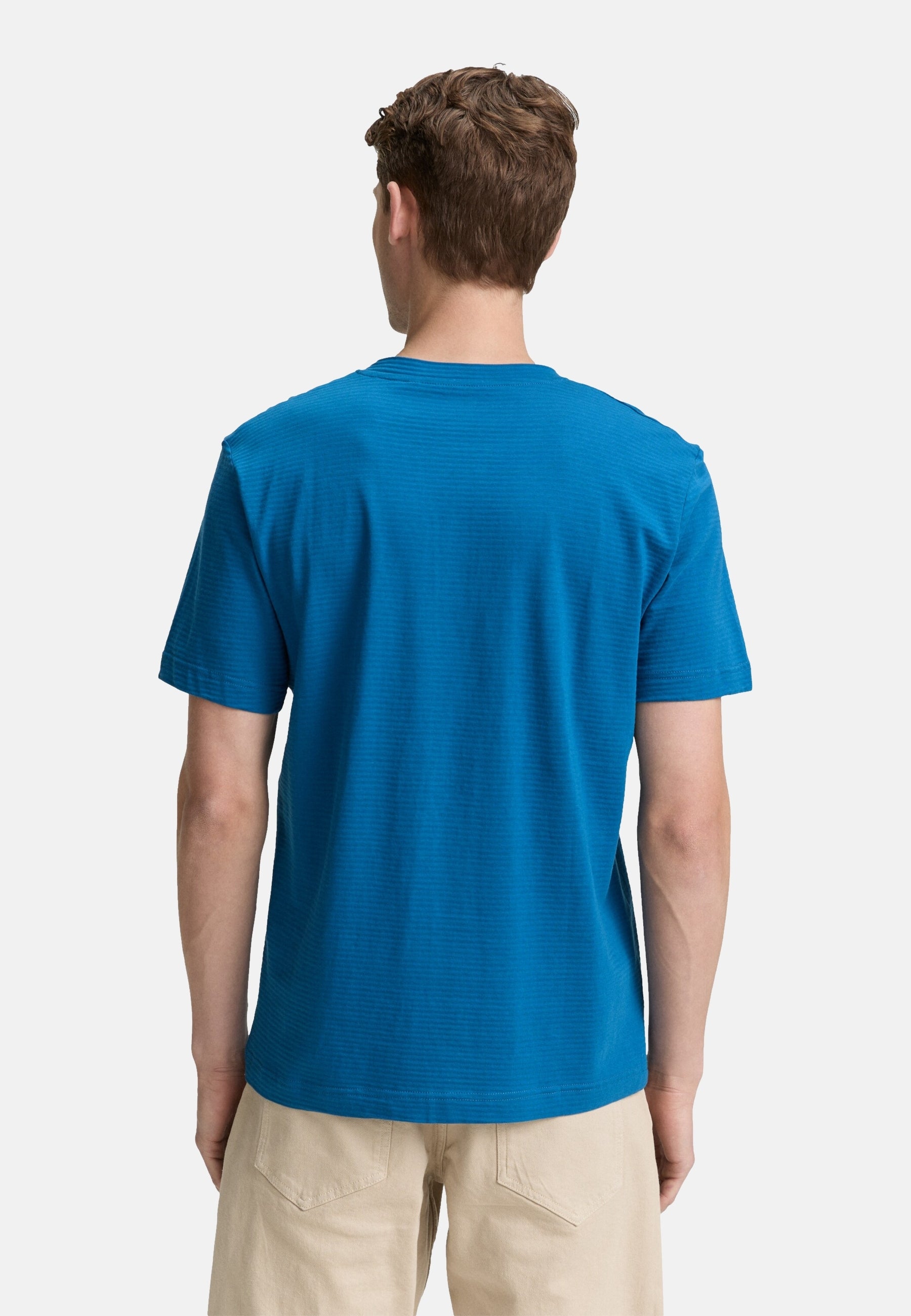 Tom Tailor Kurzarmshirt