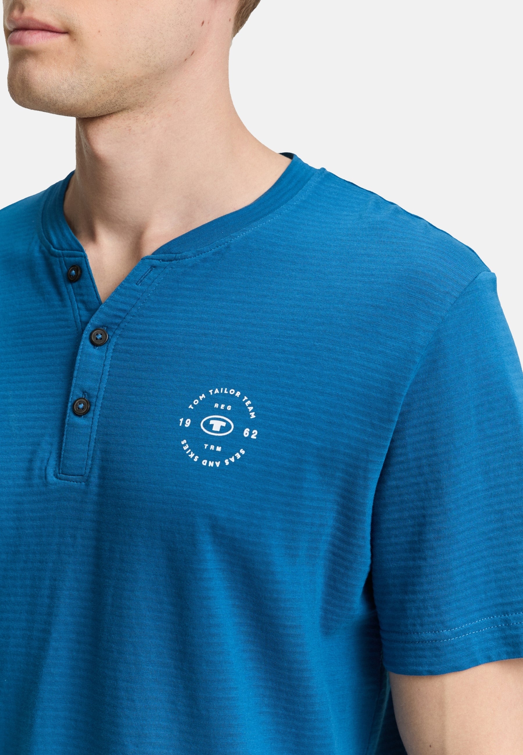 Tom Tailor Kurzarmshirt