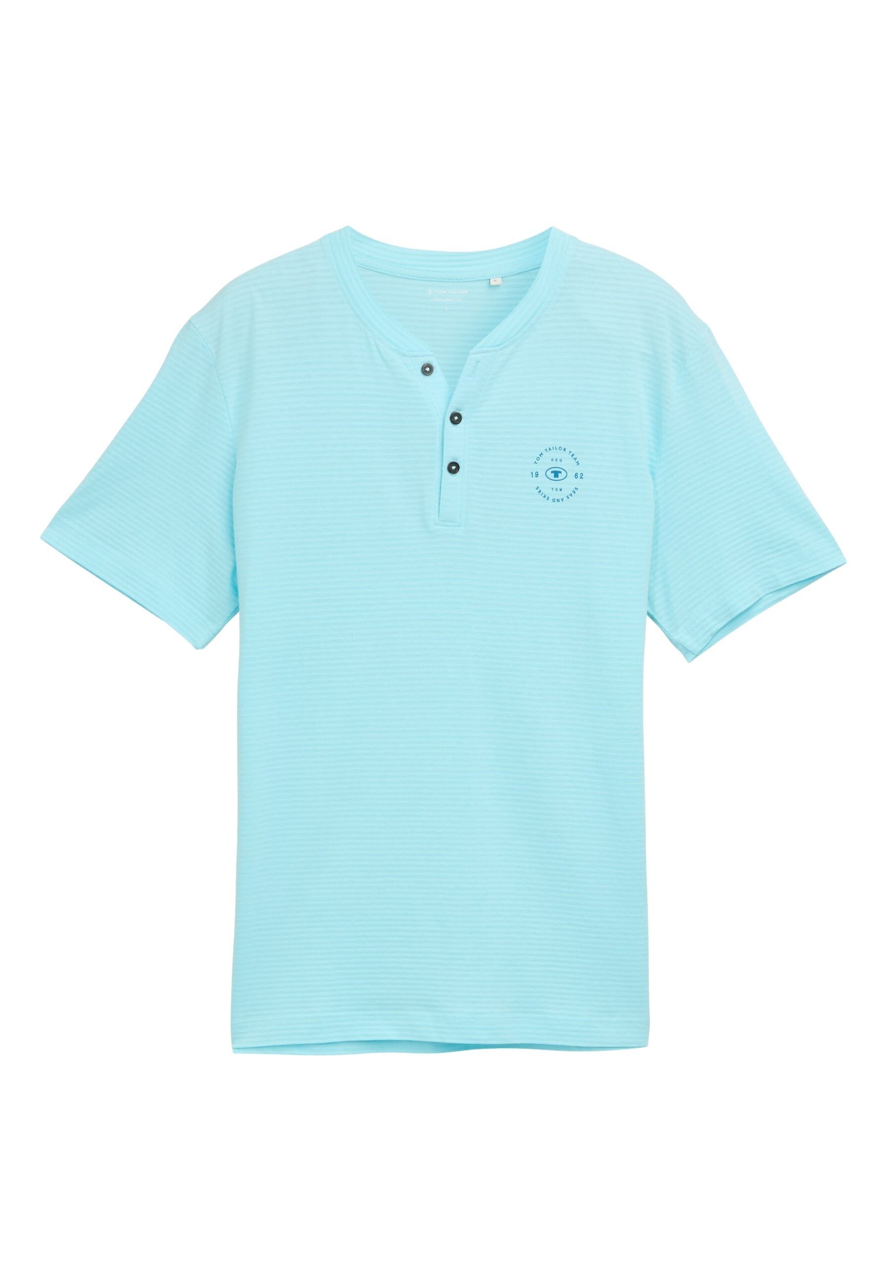 Tom Tailor Kurzarmshirt