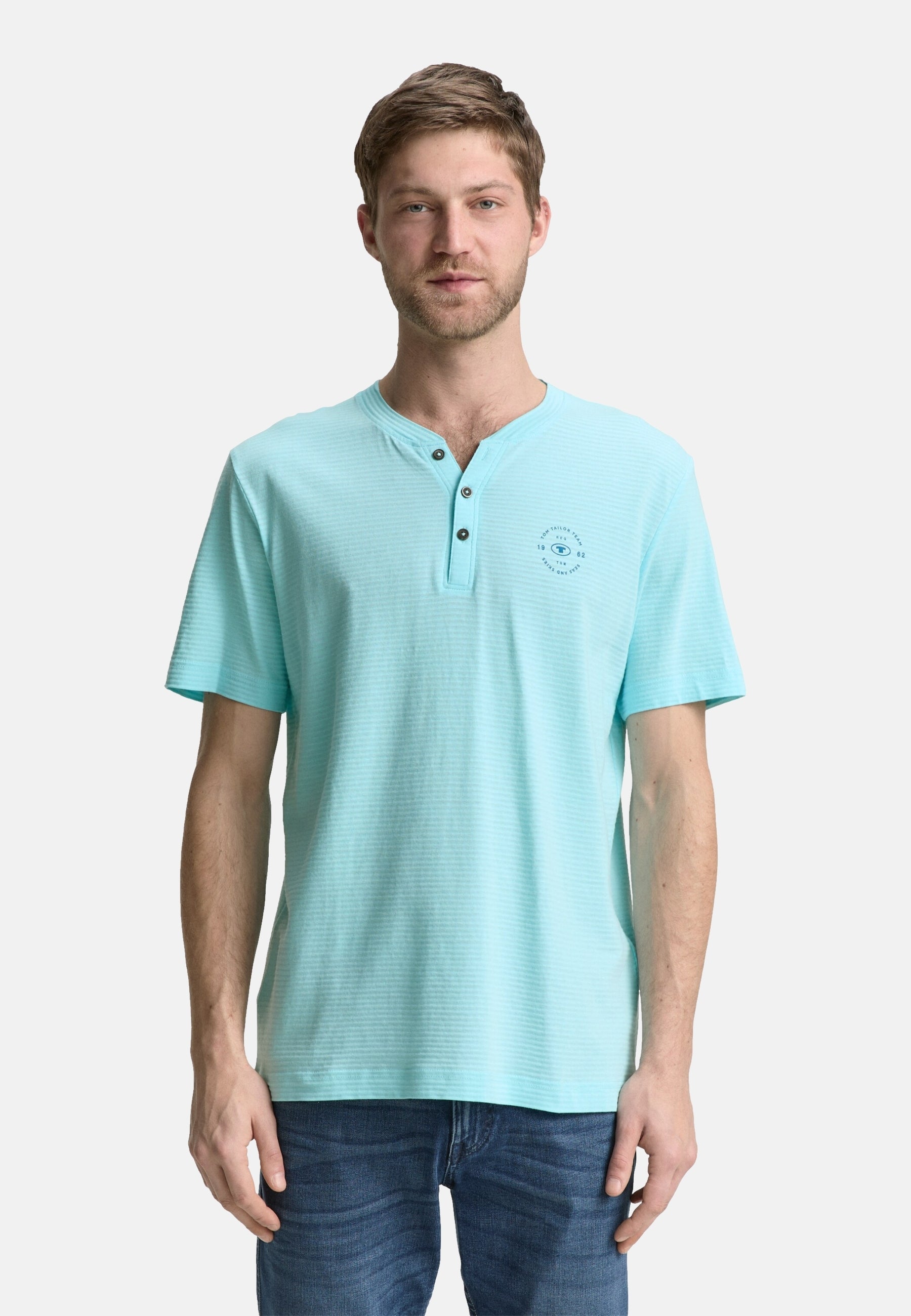 Tom Tailor Kurzarmshirt