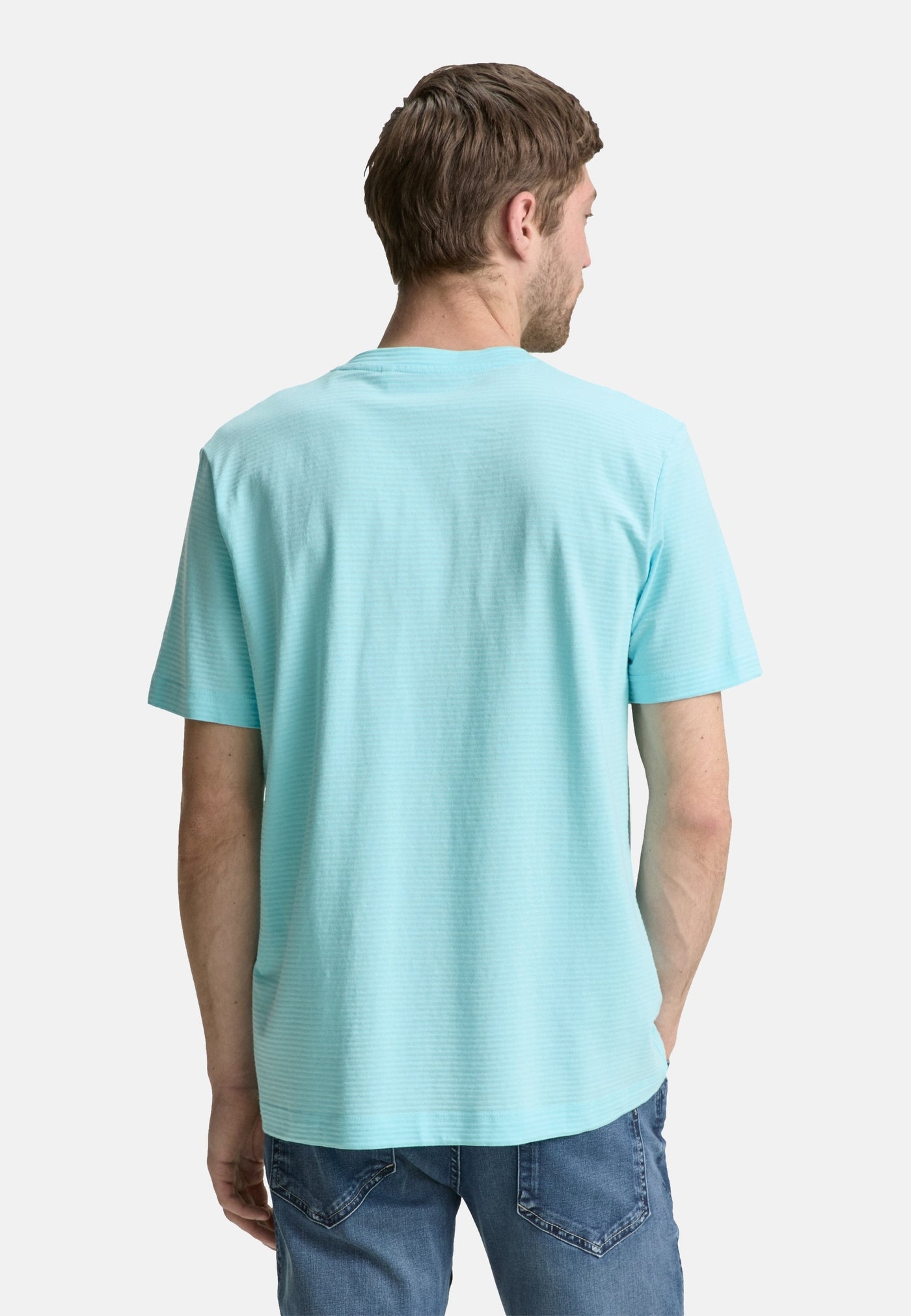 Tom Tailor Kurzarmshirt