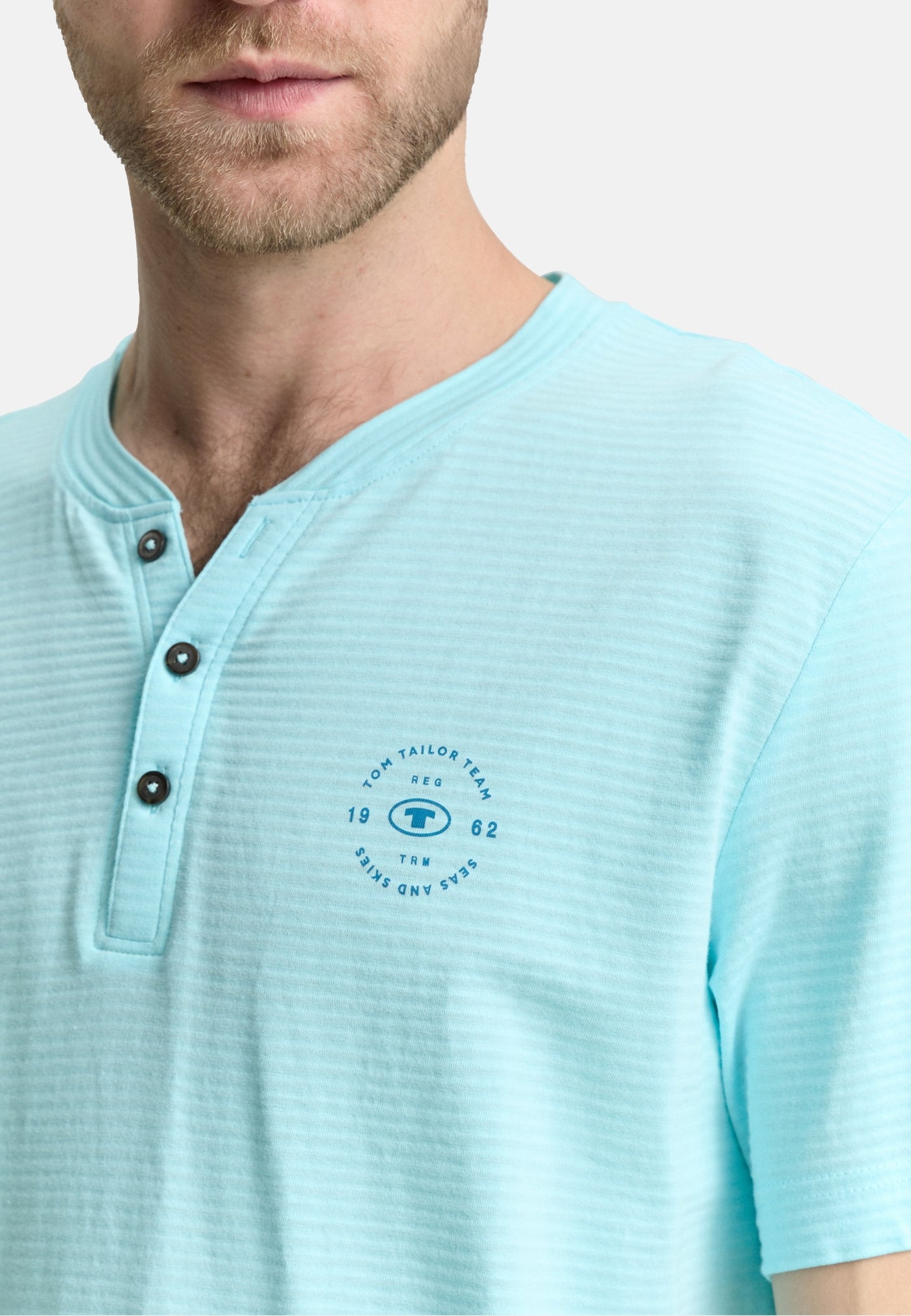 Tom Tailor Kurzarmshirt