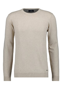 Ragman Strickpullover R-Neck