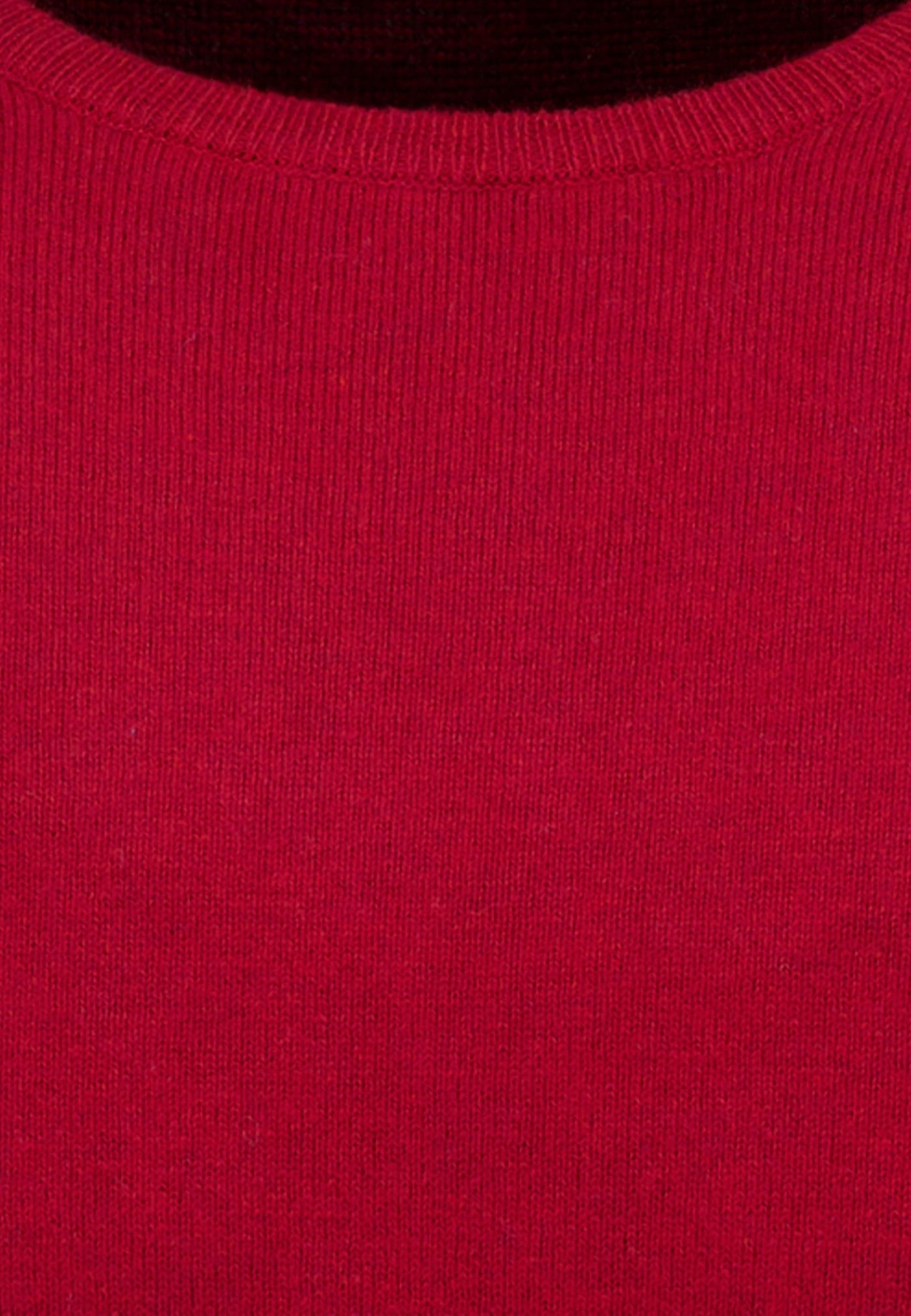 Ragman Strickpullover R-Neck