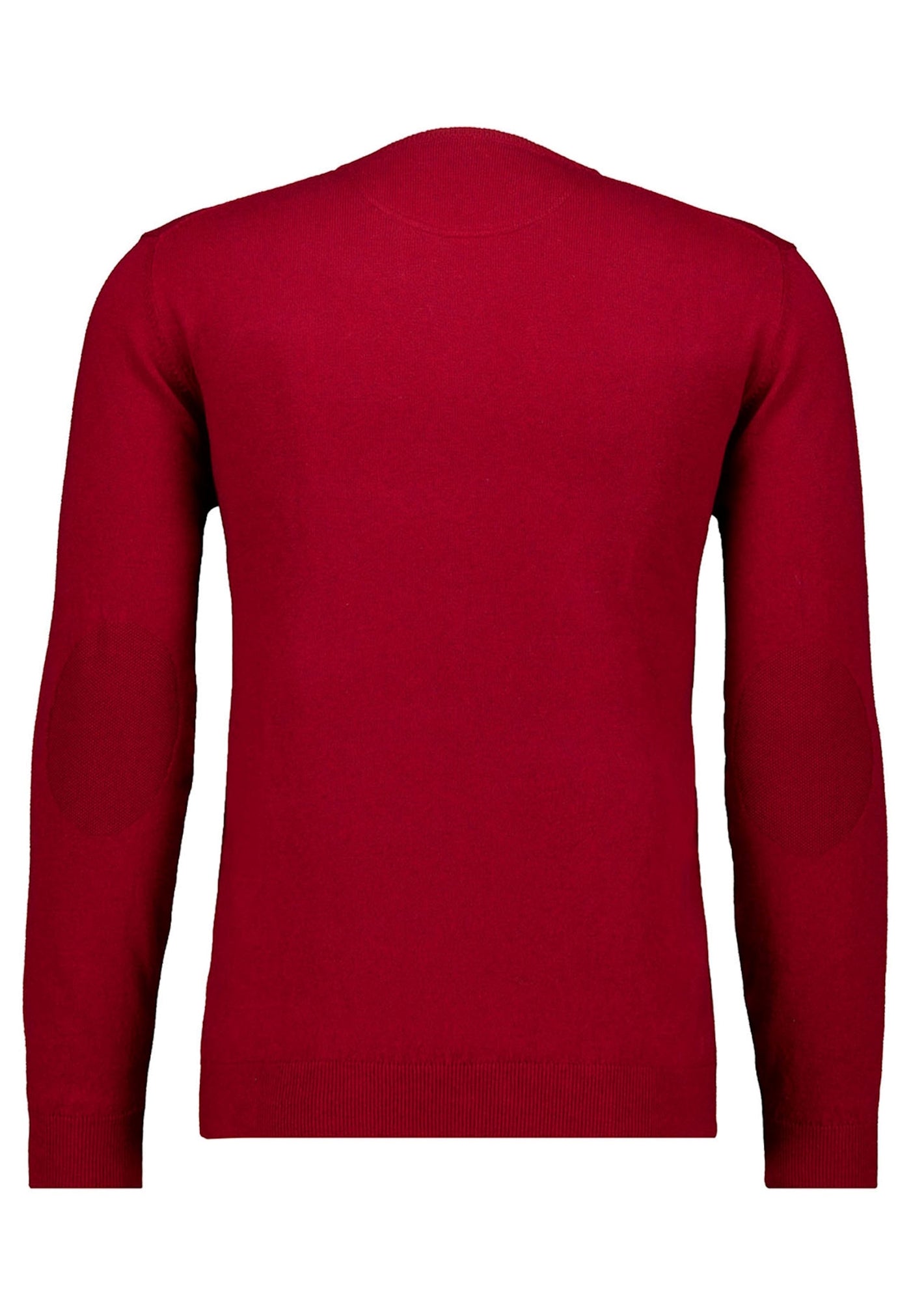 Ragman Strickpullover R-Neck