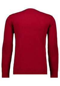 Ragman Strickpullover R-Neck