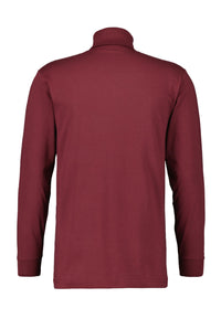 Ragman Rollkragenpullover