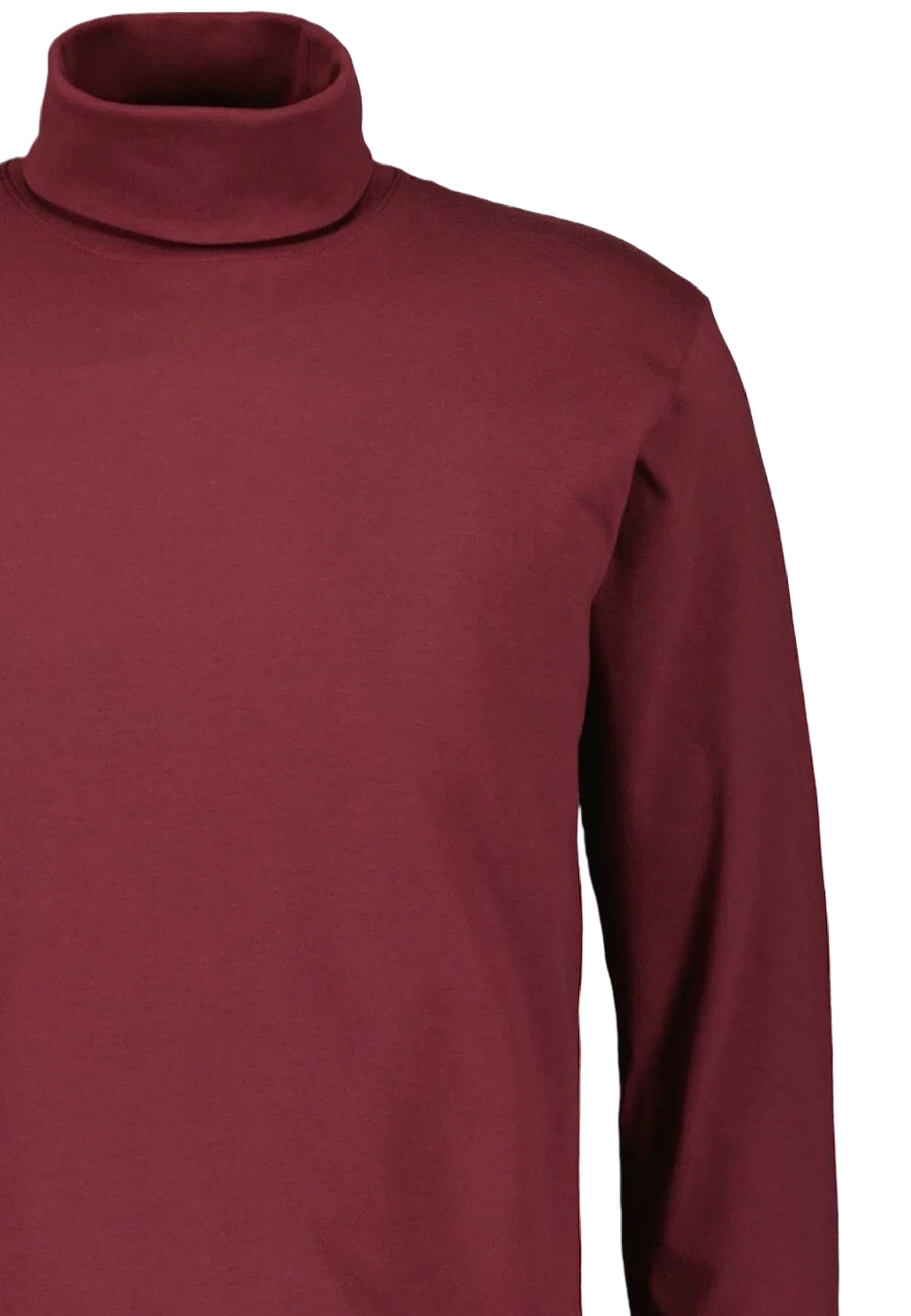 Ragman Rollkragenpullover