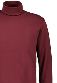 Ragman Rollkragenpullover